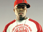 50 Cent (Photo: Zach Gold)