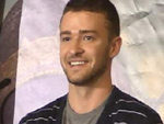 Justin Timberlake (Photo: HauptBruch GbR)