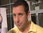 Adam Sandler (Photo: HauptBruch GbR)