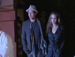 Brad Pitt und Angelina Jolie in Prag (Photo: HauptBruch GbR)