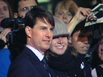 Tom Cruise mit Fans (Photo: HauptBruch GbR)