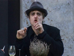 Pete Doherty (Photo: HauptBruch GbR)