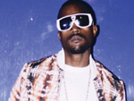 Kanye West (Photo: Universal Music)