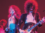 Led Zeppelin (Photo: Warner Music)