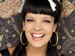 Lily Allen (Photo: EMI Music)