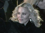 Madonna auf der Berlinale (Photo: HauptBruch GbR)