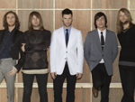 Maroon 5 (Photo: Universal Music)