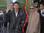 Paul McCartney und Heather Mills (Photo: HauptBruch GbR)