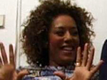 Melanie Brown aka Mel B. (Photo: HauptBruch GbR)