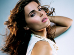 Nelly Furtado (Photo: Universal Music)