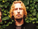 Chad Kroeger - Nickelback (Photo: Warner Music)