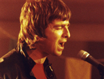 Noel Gallagher (Photo: Sony BMG)