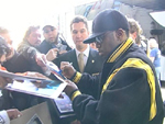 P.Diddy in Berlin (Photo: HauptBruch GbR)