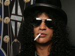 Slash in Frankfurt (Photo: Gibson/Promo)