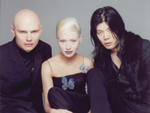 Smashing Pumpkins (Photo: Virgin Music Germany)