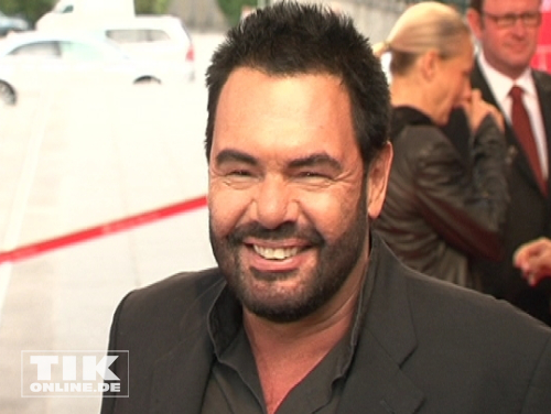 Alphaville-Sänger <b>Marian Gold</b> auf der IFA Gala 2011 - ifa-gala-2011-18-gold