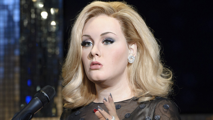 Adele: 2015 wieder auf Tournee | TIKonline.de
