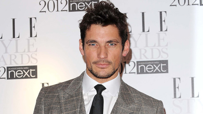 David Gandy