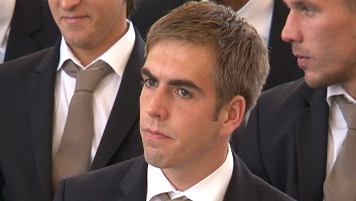 Philipp Lahm (Foto: HauptBruch GbR)