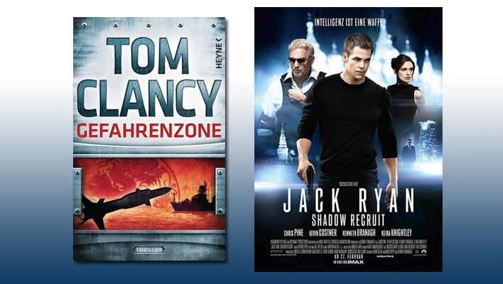 Jack Ryan - Shadow Recruit (Foto: Promo)