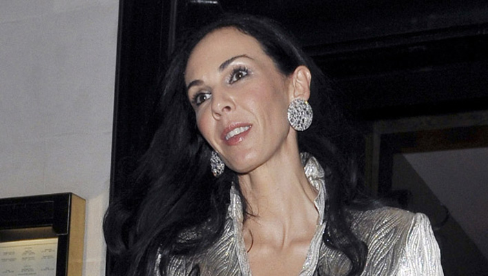 L'Wren Scott