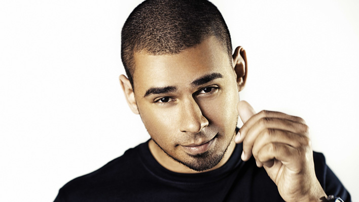 Afrojack (Foto: Universal Music)