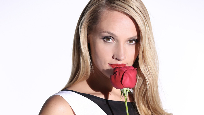 Bachelorette Anna (Foto:  RTL / Stefan Gregorowius)