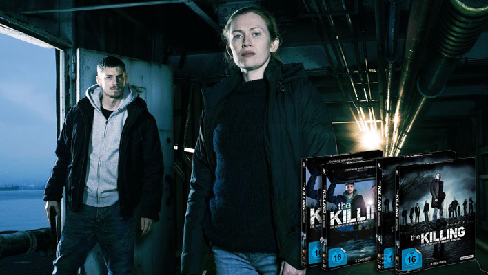 The Killing (Foto: Promo)