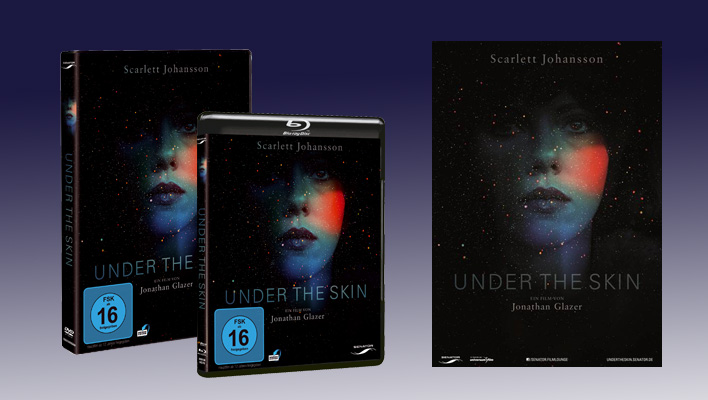 Under The Skin (Foto: Promo)