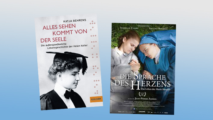 Sprache des Herzens (Foto: Promo)