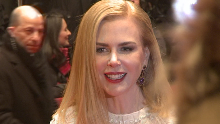 Nicole Kidman (Foto: HauptBruch GbR)