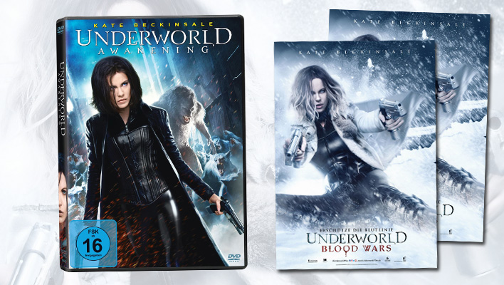 Underworld: Blood Wars (Foto: 2016 CTMG)