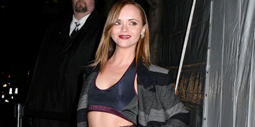 Christina Ricci