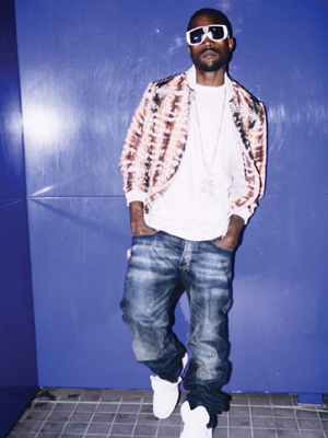 Kanye West (Photo: Universal Music)