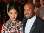 Kanye West: TV-Premiere von Tochter North