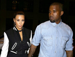Kanye West: Liebesbeweis für Kim?