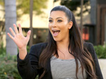Kim Kardashian: Will mehr Kinder