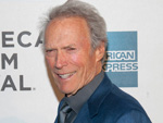 Clint Eastwood: Auch mit 84 nicht zu alt für die Liebe