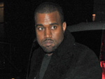 Kanye West: Shoppt Eheringe?