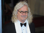 Billy Connolly: Schockdiagnose Parkinson