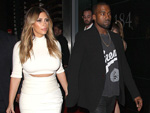 Kim Kardashian und Kanye West: Hochzeit in Versailles?