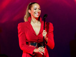 Leona Lewis: Wird vorerst nicht twerken