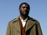 Trauer um Nelson Mandela: „Mandela“-Darsteller Idris Elba ist fassungslos