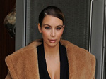 Kim Kardashian: Spende kam von Herzen