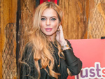 Lindsay Lohan: Kündigt Präsidentschafts-Kandidatur an