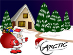 TIKonline.de Weihnachts-Suche powered by Arctic