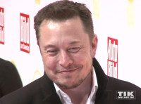 Elon Musk – Reichster Mensch im Weltall?