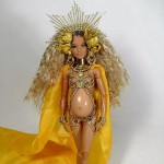 Beyoncé wird zu Barbie
