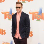 Justin Timberlake ruft zu mehr Inklusion auf
