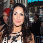 Brie Bella: Topfit in der Schwangerschaft